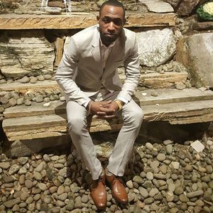 Meet your Posher, Darnell